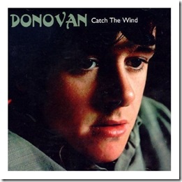 Donovan - Catch the wind